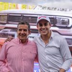 Foto Lanzamiento BJ40 Pro III