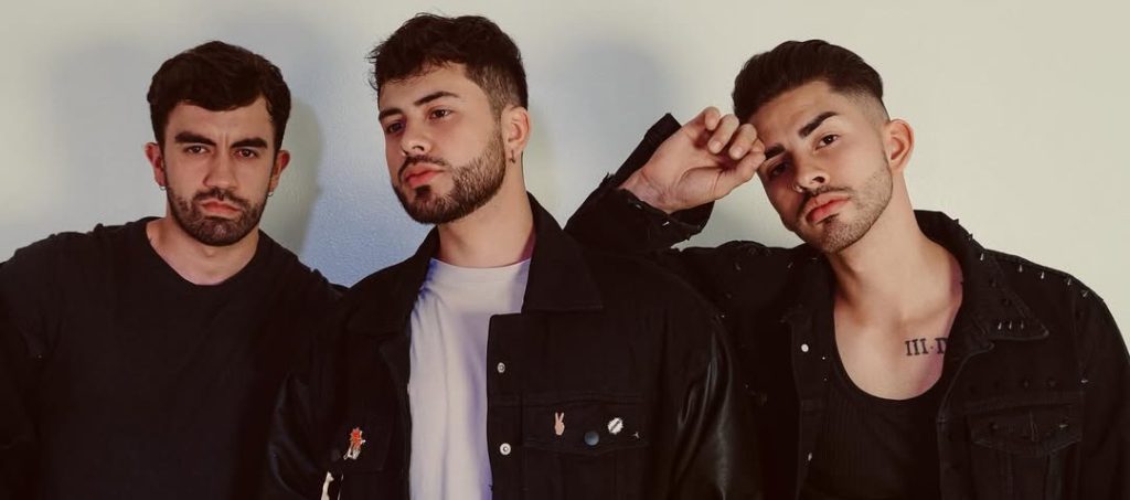 Sin Ausencia apuesta por el concepto música que se vive en capítulos con “Vuelves a Mí”