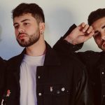 Sin Ausencia apuesta por el concepto música que se vive en capítulos con “Vuelves a Mí”