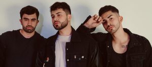 Sin Ausencia apuesta por el concepto música que se vive en capítulos con “Vuelves a Mí”