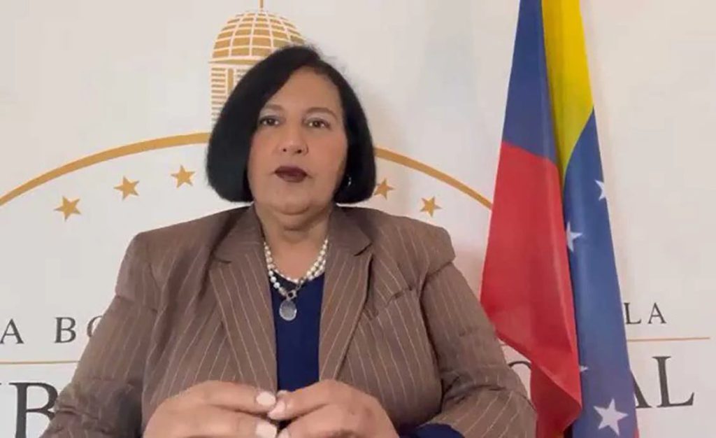 Dinorah Figuera