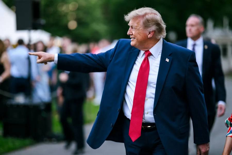 Trump