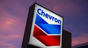 chevron