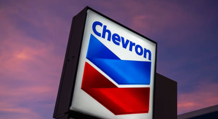 chevron