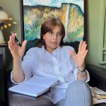 María Gabriela Hernández, PJ