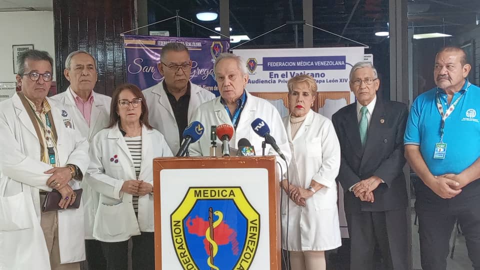 RDP Douglas León Natera