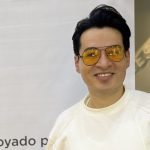 Alejandro Londoño consolida su presencia en el arte visual colombiano con “Voilà”