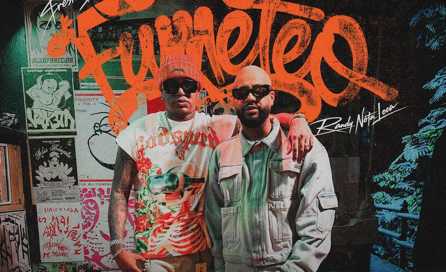 Cover - FUMETEO - Fresh Bodden