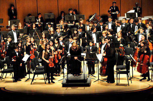 Orquesta Simanof 2