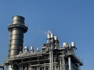 Refineria