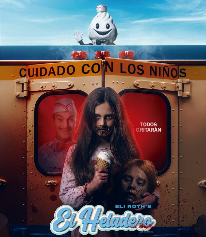EL HELADERO - POSTER (1)