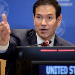 Marco Rubio