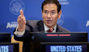Marco Rubio