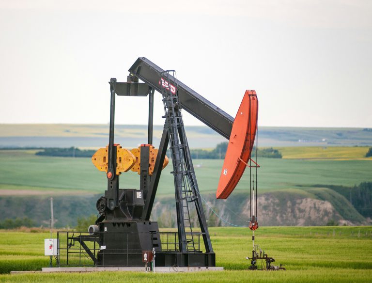 Petroleo