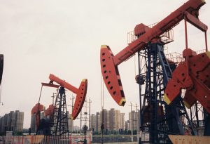 Petroleo