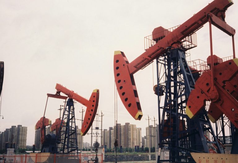 Petroleo