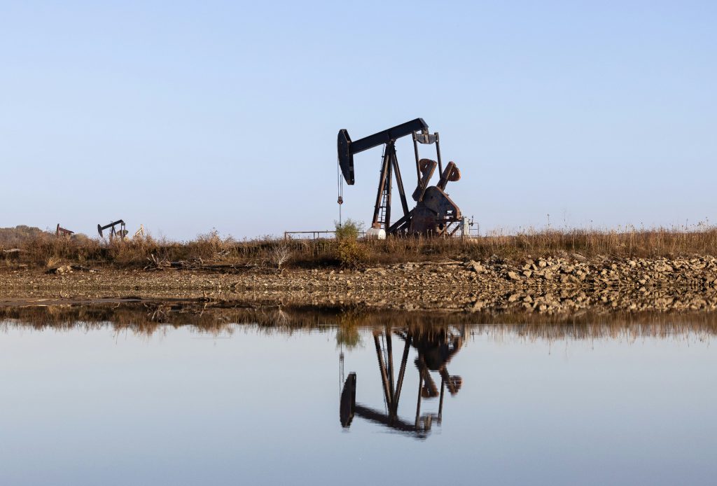 Petroleo