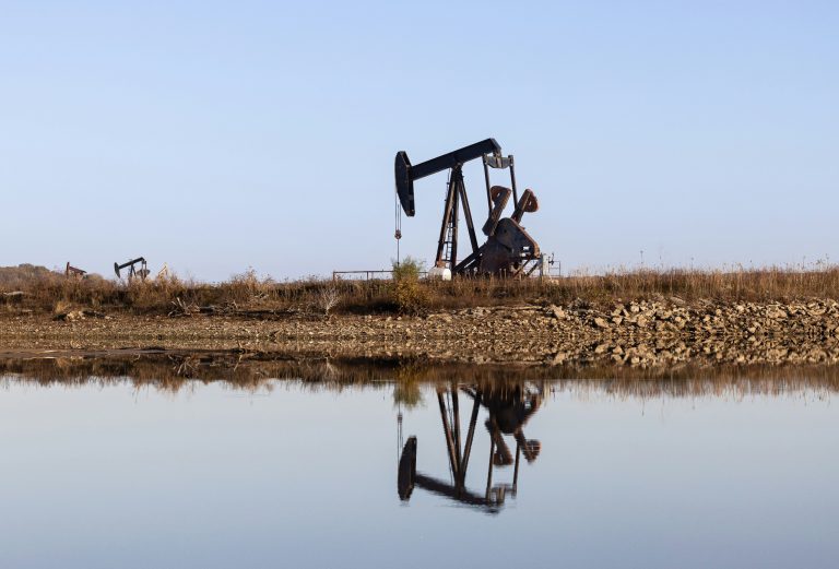 Petroleo