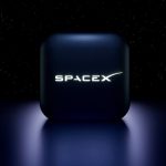 space x--black