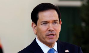 Marco Rubio