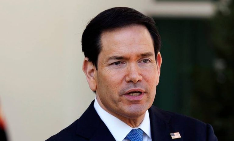 Marco Rubio