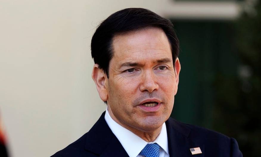 Marco Rubio