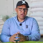 Jhon Montesino