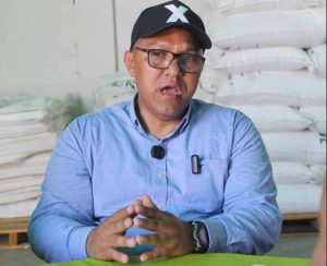 Jhon Montesino