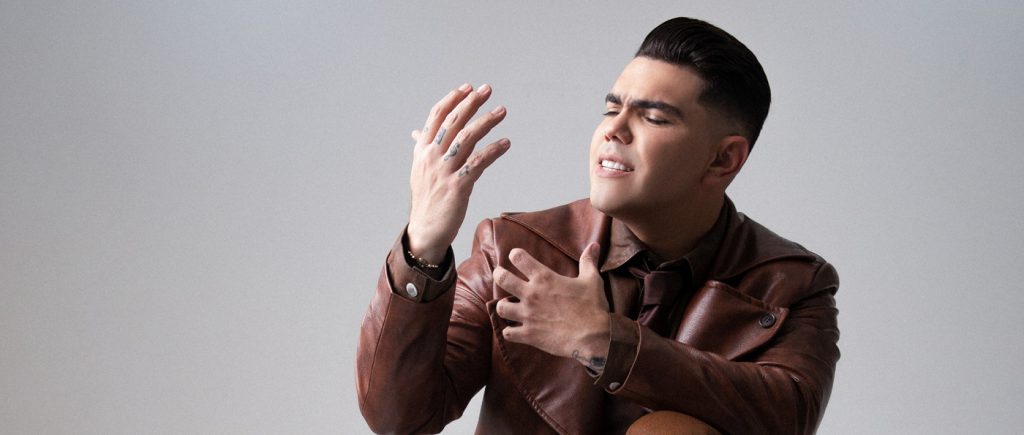 José Martín Bernier revive la memoria del vallenato y conecta su legado con nuevas generaciones