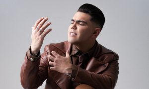 José Martín Bernier revive la memoria del vallenato y conecta su legado con nuevas generaciones