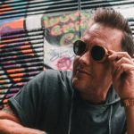 Terry Golden apuesta por la emoción y la potencia del Melodic Techno