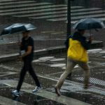 lluvia