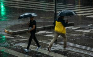 lluvia