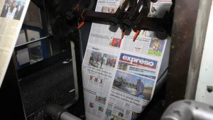 medios