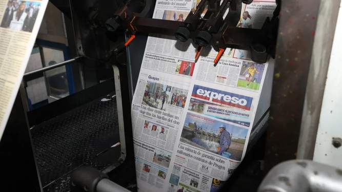 medios