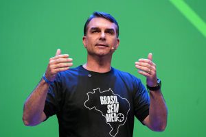 Flávio Bolsonaro