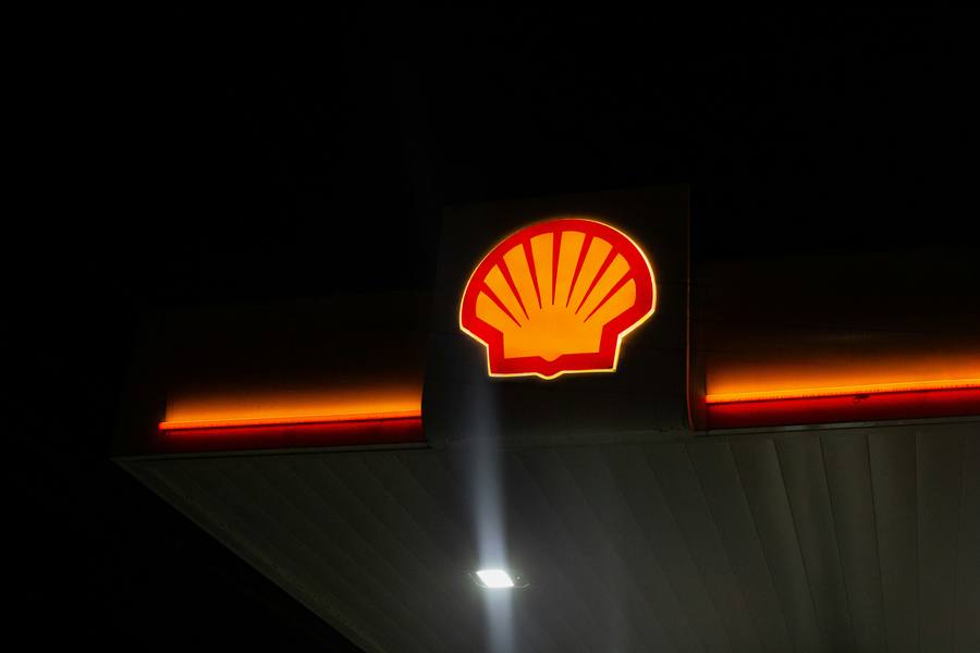 shell